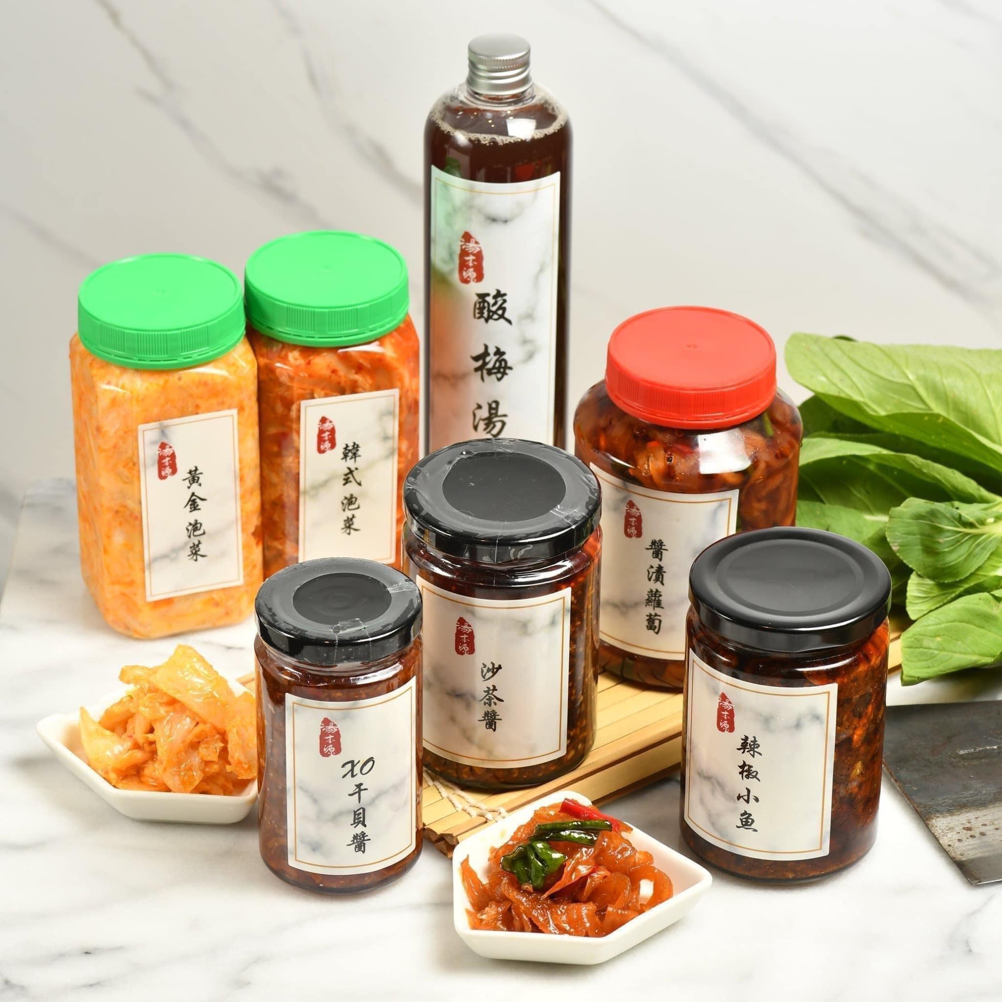 冷藏宅配更多商品
